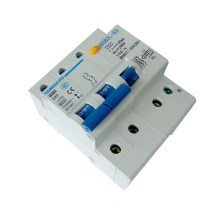 Earth Leakage Circuit Breaker ELCB